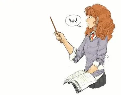 Innocent witches джинни