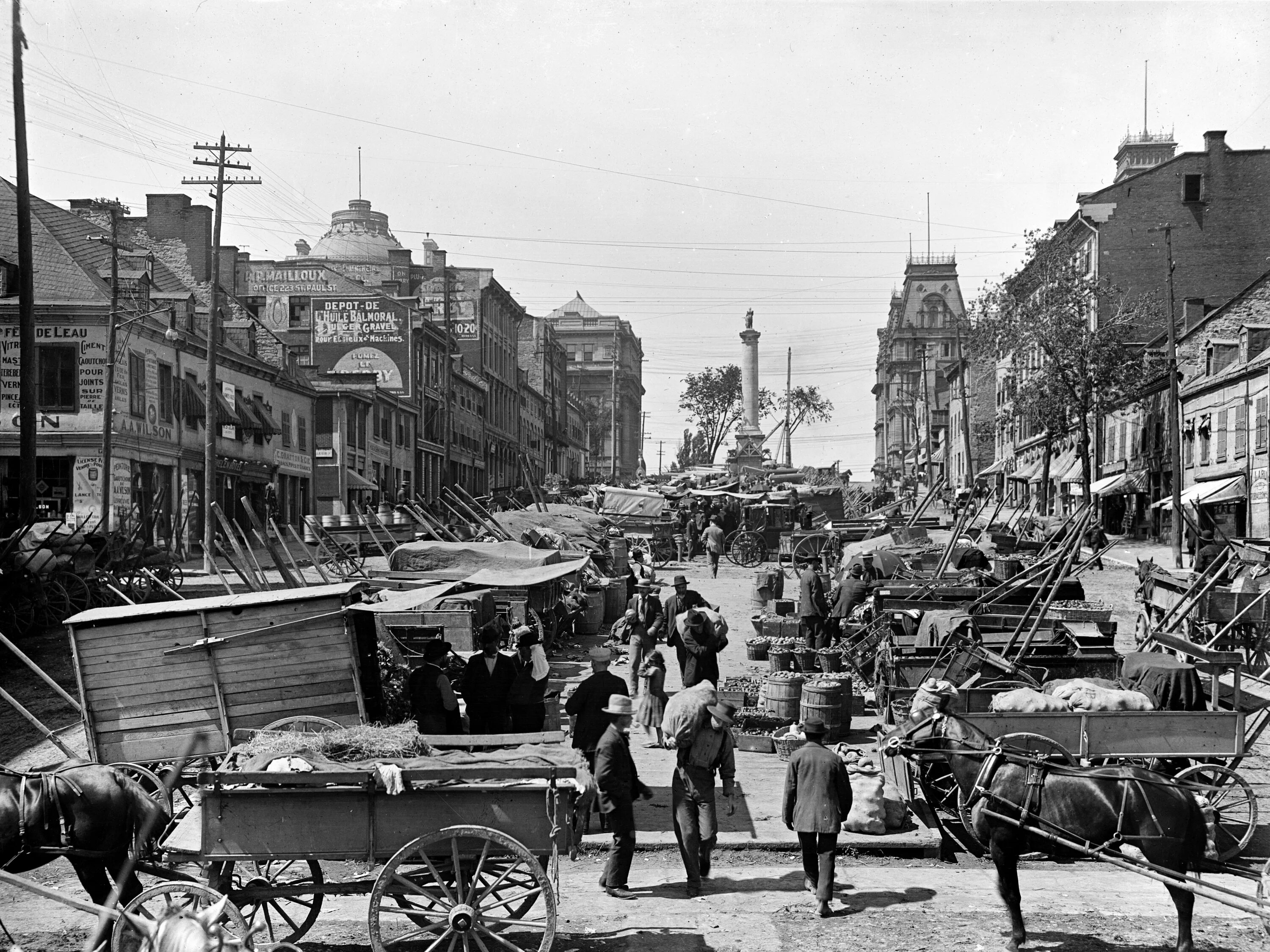 Монреаль в 19 веке. Монреаль в 20 веке. Монреаль 1900 год. Канада в начале 20 века. Года начала 20 го века