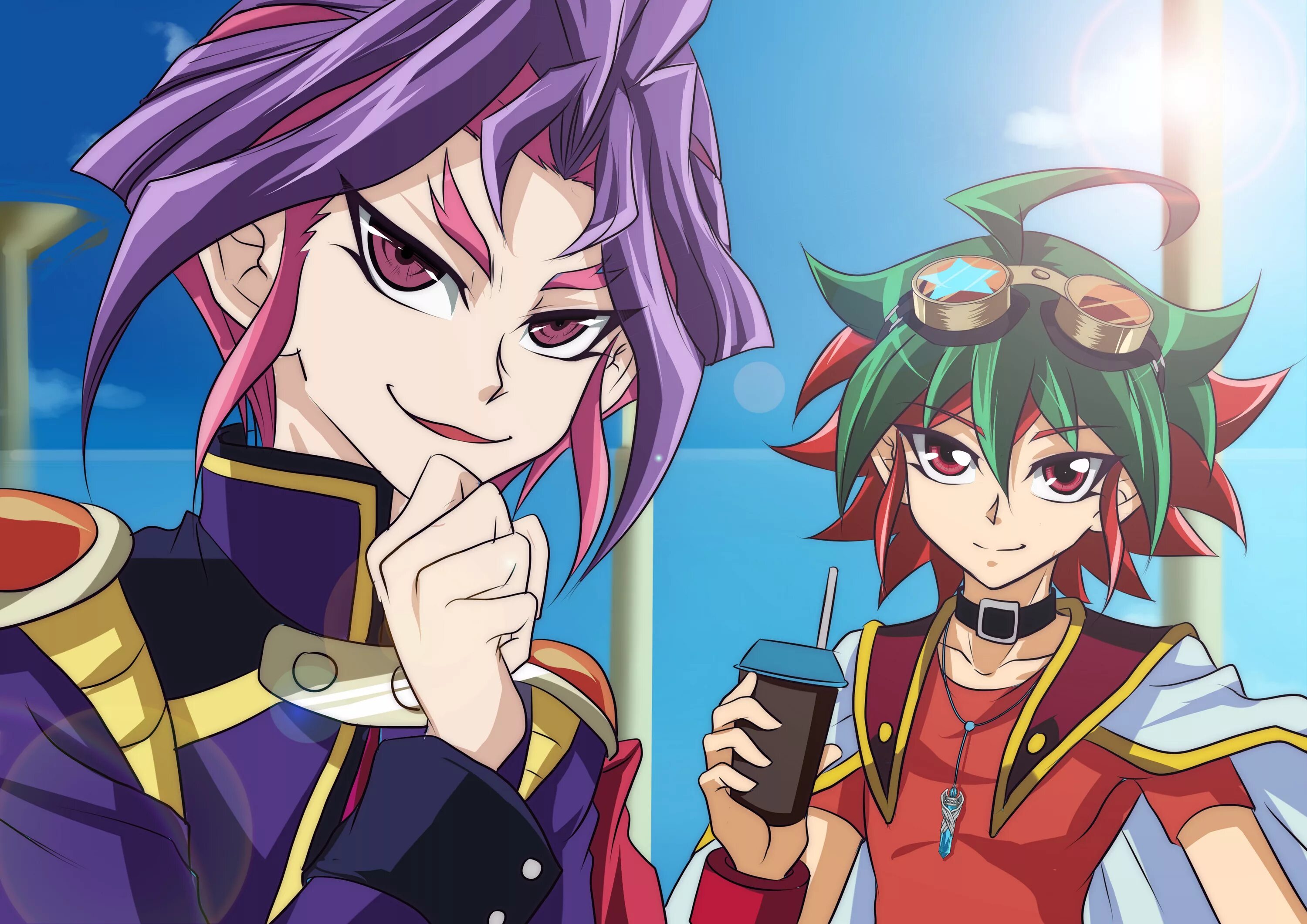 Arc v. Югио Arc v. Yu gi Oh Arc v. Yugioh Arc v. Югио 7.