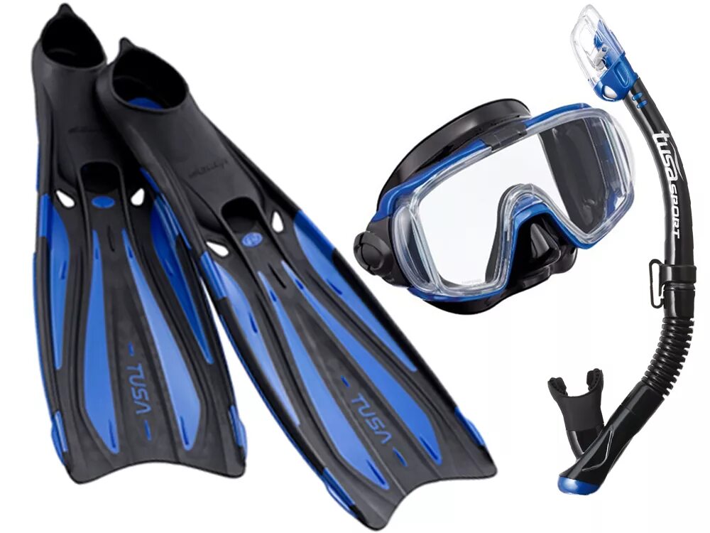 Tusa sport маска трубка. Комплект ласты маска дыхательная трубка. Набор для подводного плавания взрослый. Наборы ласт. Наборы ласт.
