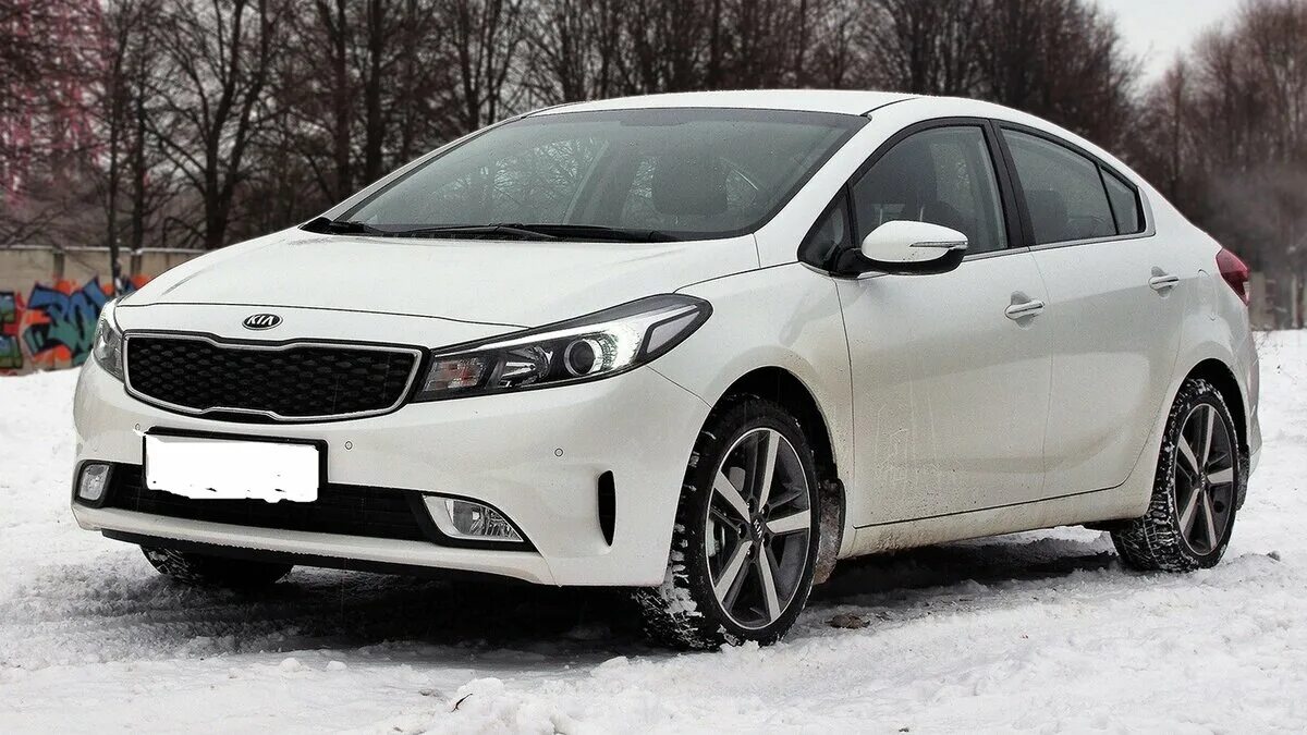 Сколько киа серато. Киа Церато 3. Kia Serato 2017. Киа Серато 2016. Kia Serato 2016.