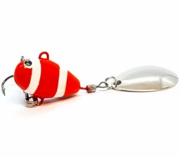 Приманки тейлы