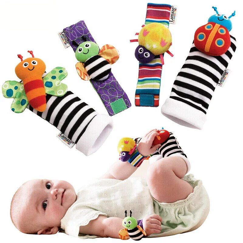 Toys feet. Погремушки носочки sozzy. Lamaze носочки и браслетики-погремушки. Игрушки для новорожденных. Носочки с игрушками для малышей.