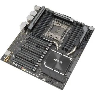 Asus ws pro