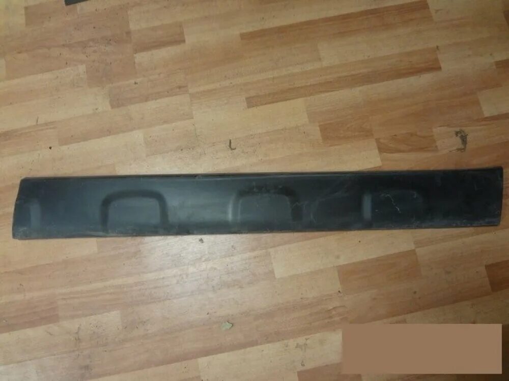 Накладка двери cr v. 75312-sww-e01. гофра двери передней правой honda cr-v 2012.