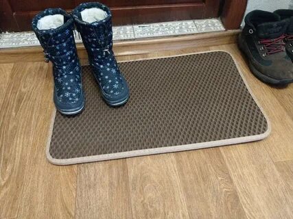Ковер для обуви