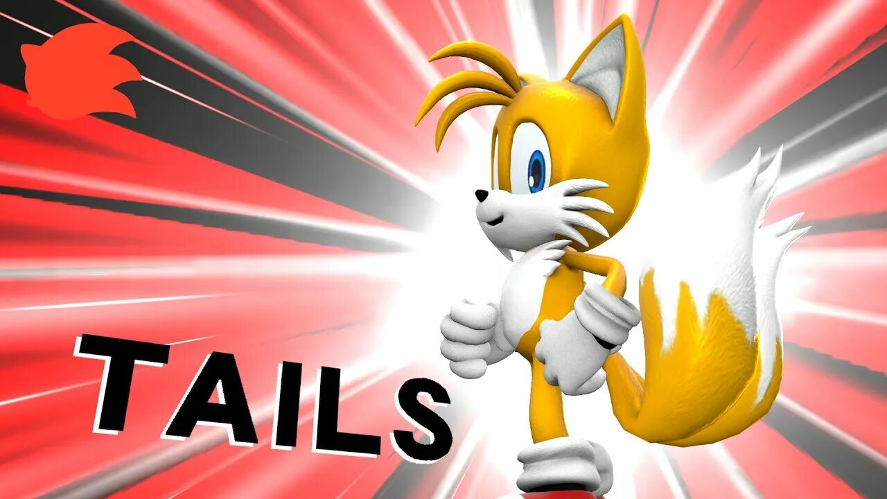 Sonic SFM Tails. Sonic Victory. Виктори уан Тейл. SFM Tails Project. Tails animations