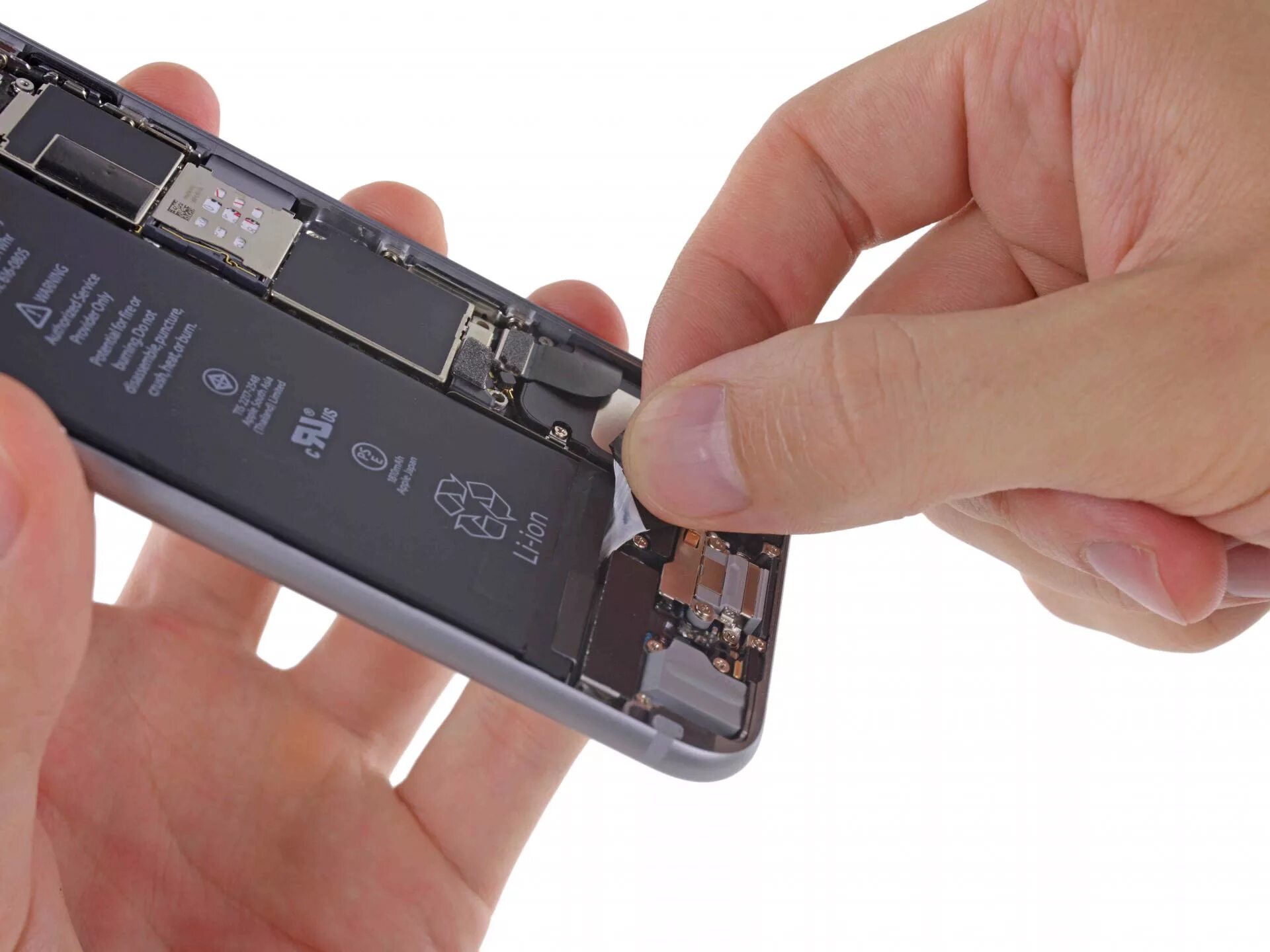 Айфон 6 замена. Iphone 6s Battery Replacement. АКБ iphone 6. Замена АКБ iphone 6. Iphone 6 батарейка.