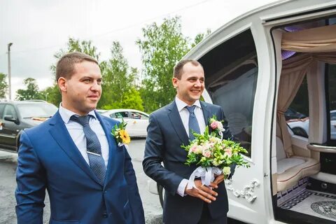 Будучи свидетелем