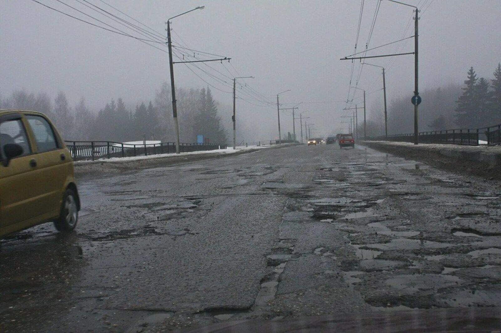 Состояние дорог в городе. Кострома плохие дороги. кострома дорога. плохая дорога кострома. города кострома дороги.