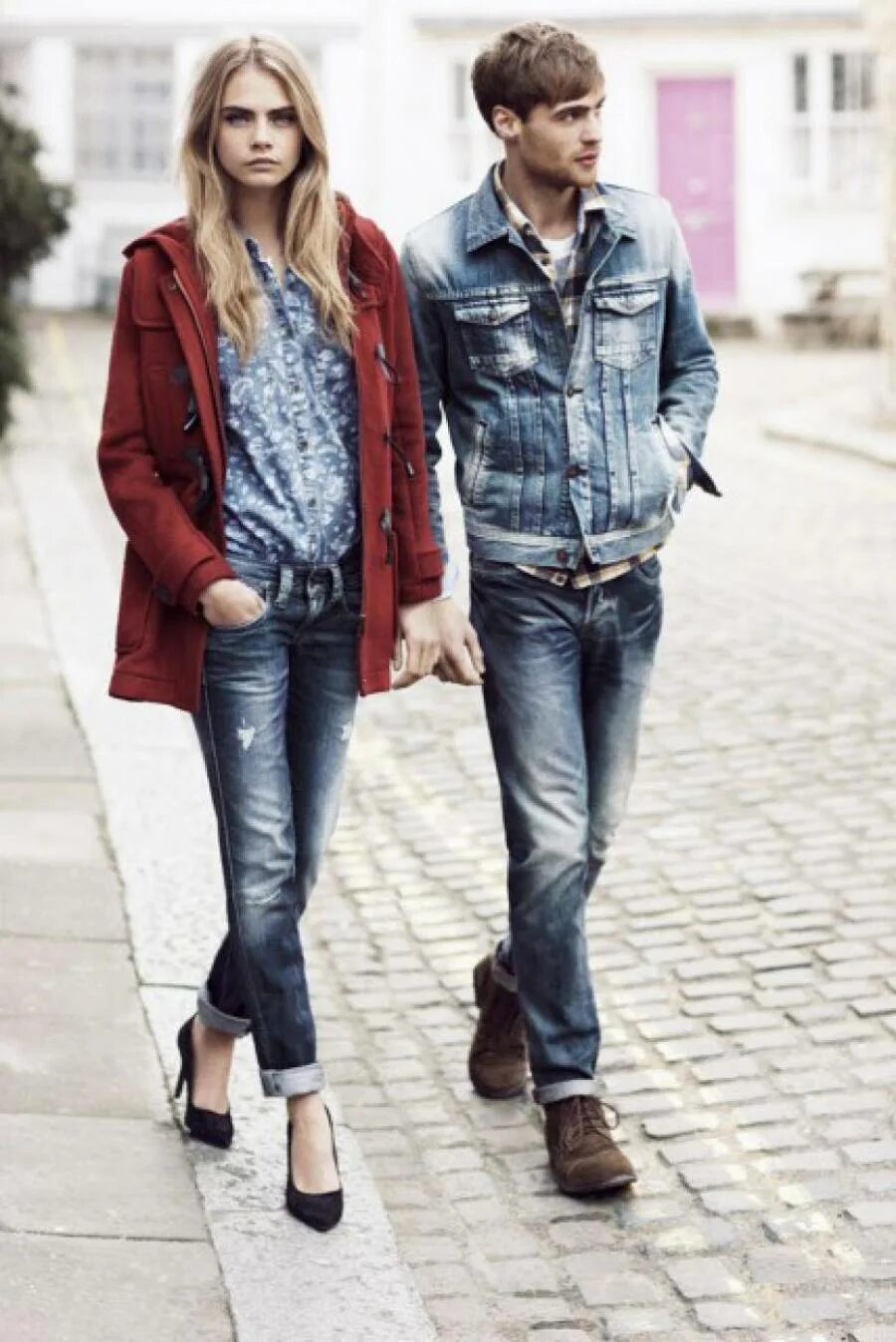 Бойфренд какую. Делевинь Pepe Jeans. Pepe Jeans коллекция 2013. Pepe Jeans коллекция 2014.