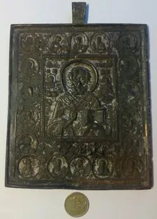 Какого года икона