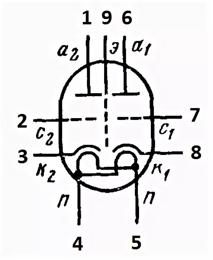 Гибридный усилитель на 6н23п и полевых транзисторах. 6н23п рефлектор. Радиолампа гм 60. Лампа 6ф1п. N 23 p.