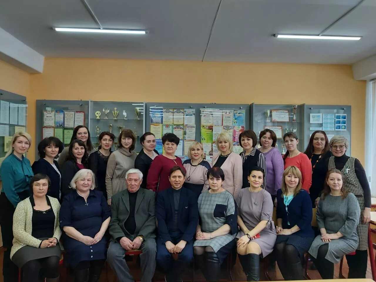 креативный педагог чгпу