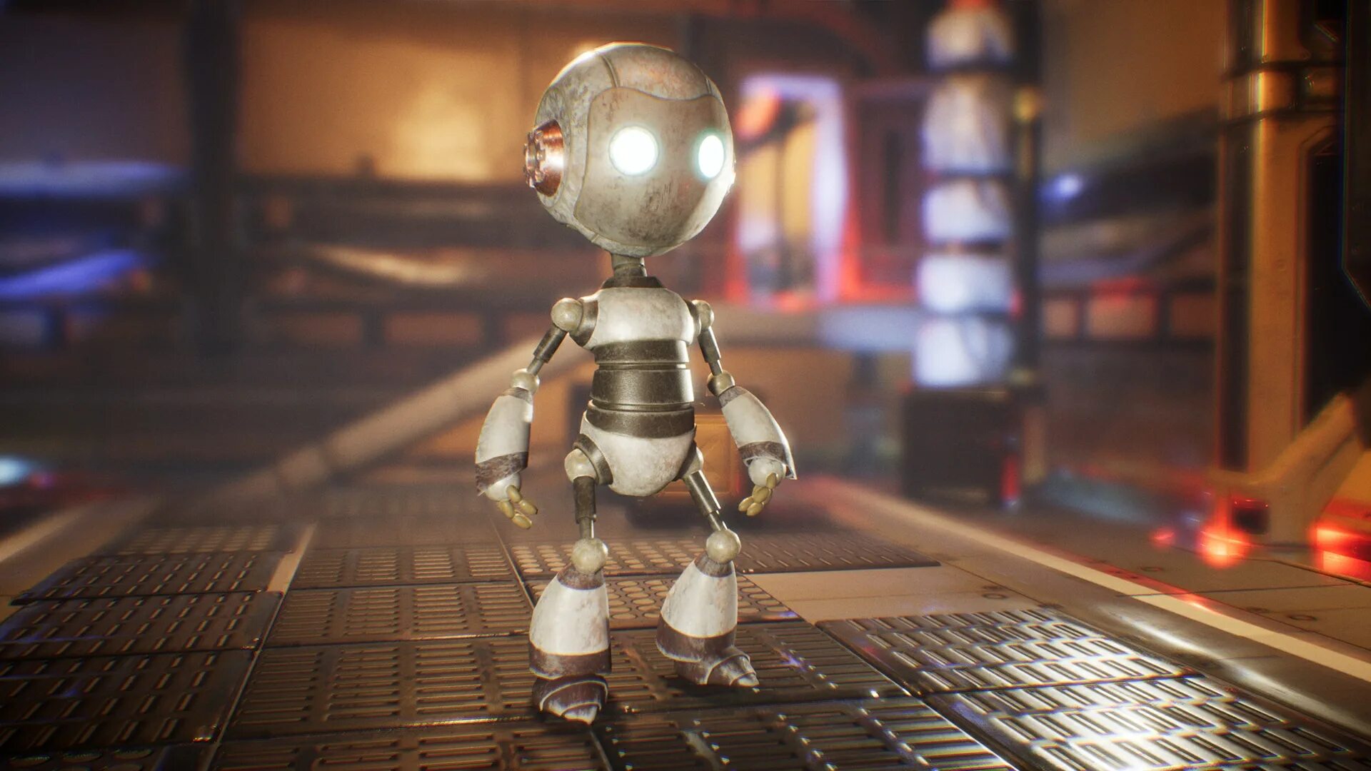 Robots 3
