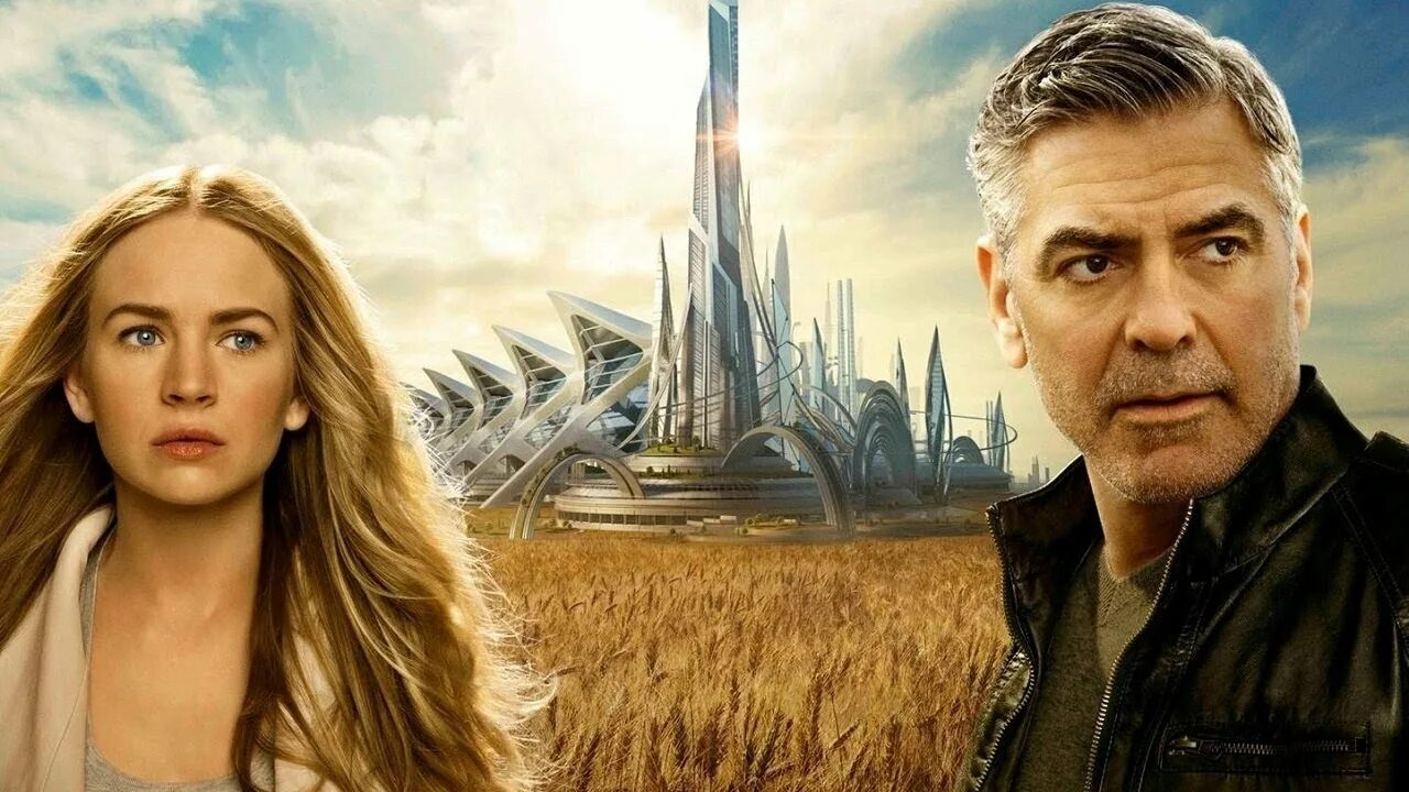 Тот кто меняет будущее. Тот кто меняет будущее