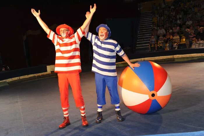 Выступление клоунов в цирке. Солнечный клоун олег попов фото. Клоун в цирке. Цирковое представление. Артисты цирка.