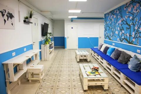 Хостел красногорск