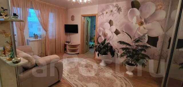 Квартиры в арсеньеве