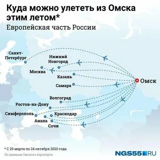 Когда можно будет улететь из москвы
