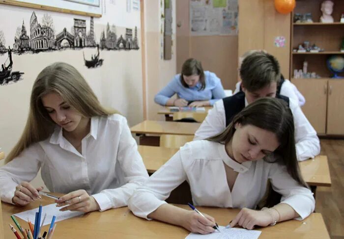 образование челябинской школы