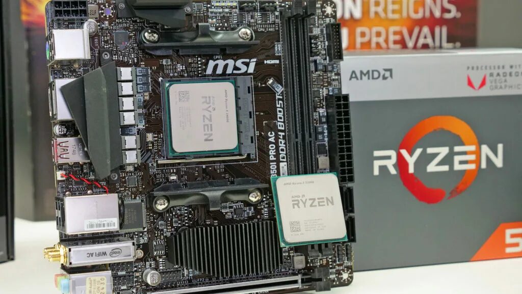 AMD 2400g. AMD 5900 HX. AMD Radeon Vega 8. Ryzen 9 6980hx.