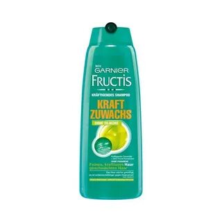 Garnier grow strong