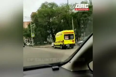 Благовещенск сбитые люди
