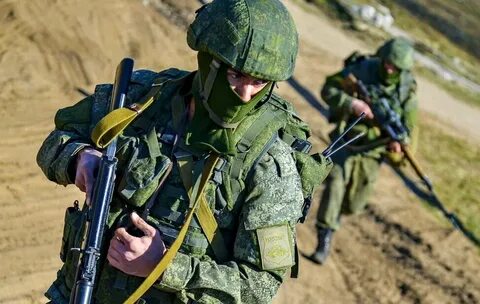 Разведка го