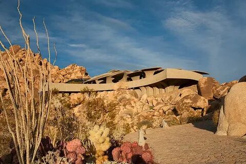 High desert 2