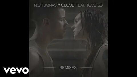 Closer nick jonas
