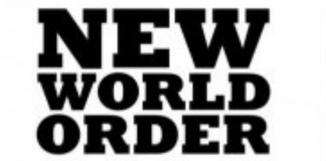 World order is. World order. New World order. World order Control. No World order logo.