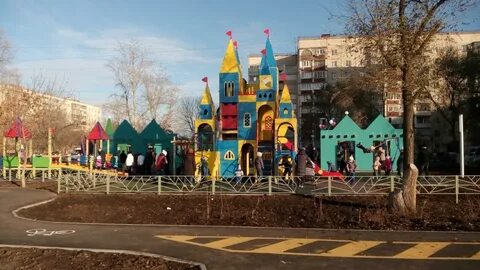 Новая 21 оренбург
