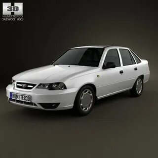 Daewoo max