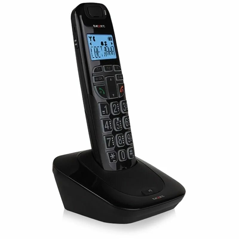 Радиотелефон тексет. Радиотелефон texet tx-d7505a. радиотелефон тексет 7505. телефон беспроводной (dect) texet tx-d7505а. тексет радиотелефон черный.