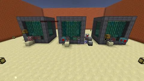 Reactors 1.7 10