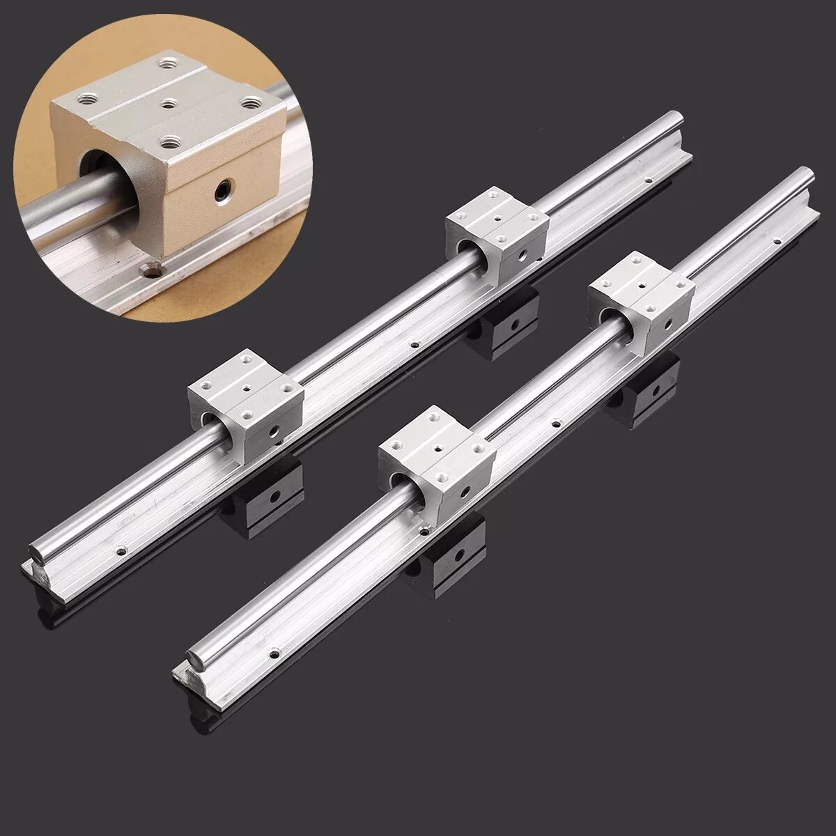 Linear rail. Цилиндрический рельс sbr12. linear rail shaft rod. линейные направляющие скольжения. направляющие скольжения для станков.