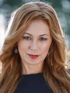 Anette Dawn paypoq fotosurati