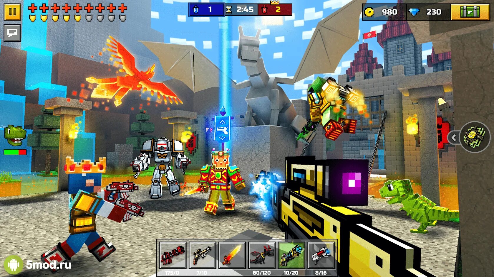 Pixel Gun 3d 8.1.0. Пиксель Ган 3д обновление. Pixel Gun 3d - fps Shooter. Герои пиксель Ган 3д. Пиксельная игра 3