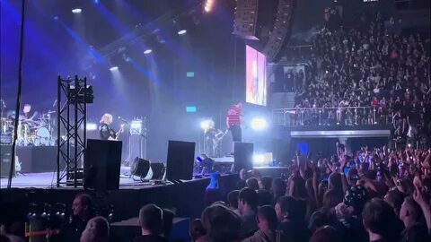 Concerts 2023