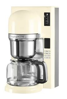 Кофеварка kitchenaid