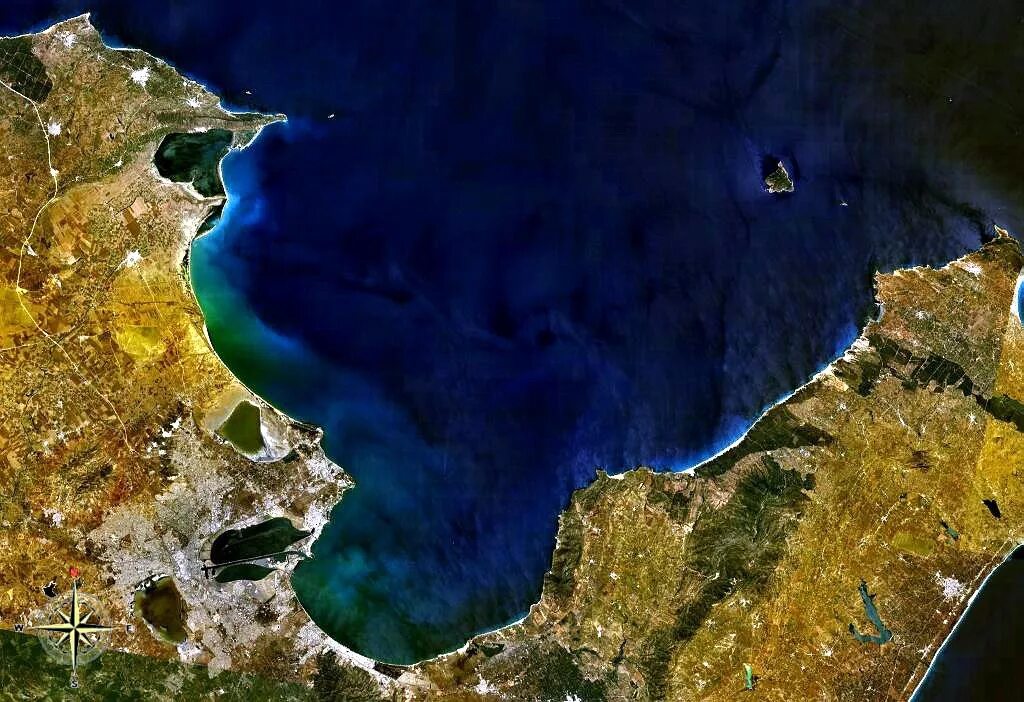 Мыс кап Бон Тунис. Тунис залив. Залив Габес. Аденский залив география.