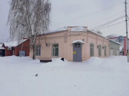 Центр занятости села