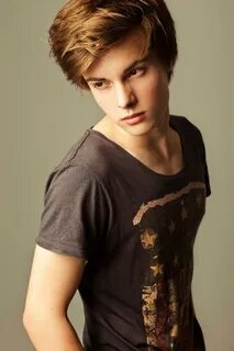 Beautiful boys men