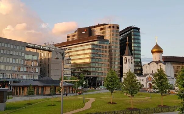 Москва улица лесная фото Продажа трёхкомнатной квартиры Москва, метро Белорусская, Лесная улица 10-16, це