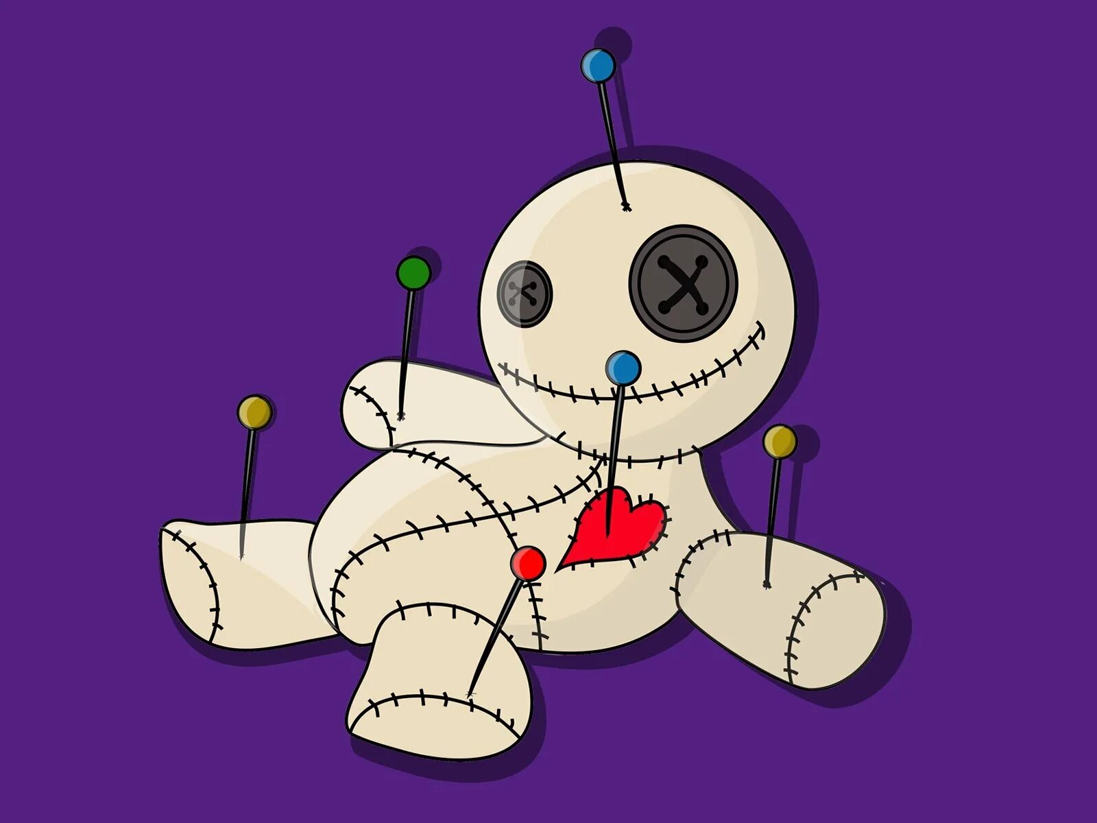 Кукла вуду как работает. Voodoo doll игра. кукла вуду мультяшная.