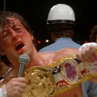 Rocky memes