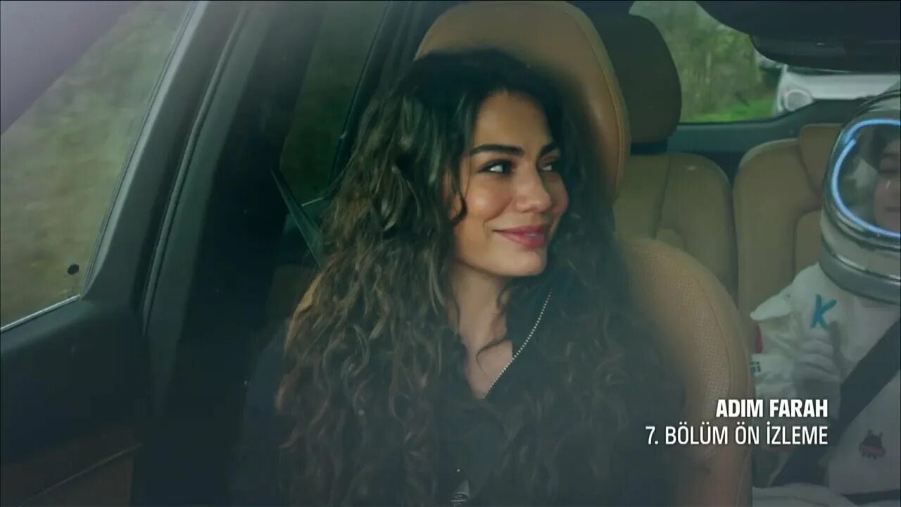 песня из меня зовут фарах