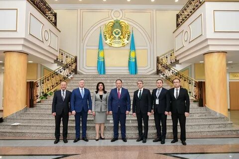 Казахстана 22