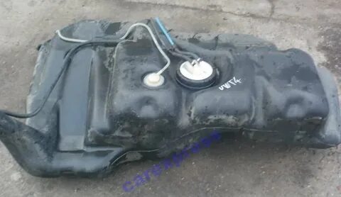 Бак на т 5